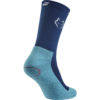 Babolat Mid-Calf Socks Lebron (Estate Blue/Cyan Blue) (2025)