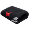 Starvie Towel (Black)