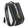 Bullpadel Vertex Premier Padel Edition Racket Bag (White) 2025
