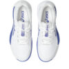 Asics Junior Gel-Resolution X GS All Court Shoe (White/Dark Cobalt) 2025