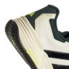 Adidas Mens Solematch Control 2 All Court Shoes (Off White/Silver Met/Aurora Ivy) (2025)