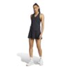 Adidas Womens Club Skirt (Black) (2025)