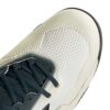 Adidas Mens Solematch Control 2 All Court Shoes (Off White/Silver Met/Aurora Ivy) (2025)