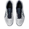 Asics Mens Game FF All Court Shoe (White/Midnight) 2025