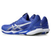 Asics Mens Solution Speed FF 3 All Court Shoe (Dark Cobalt/White) 2025