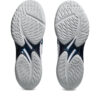 Asics Mens Beyond FF Indoor Shoe (White/Mako Blue) 2025
