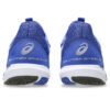 Asics Mens Solution Speed FF 3 All Court Shoe (Dark Cobalt/White) 2025