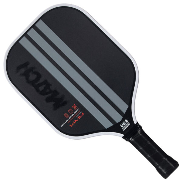 Adidas Match Pickleball Paddle (2025)