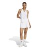 Adidas Womens Club Skirt (White) (2025)