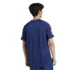 Adidas Mens Club 3Str Tee (Navy) (2025)