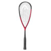 Head Speed 135 Squash Racket (2025)