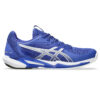 Asics Mens Solution Speed FF 3 All Court Shoe (Dark Cobalt/White) 2025