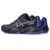 Asics Mens Gel-Challenger 15 All Court Shoe (Black/Dark Cobalt) 2025