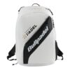 Bullpadel Vertex Premier Padel Edition Backpack (White) 2025