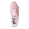 Babolat Womens Shadow Tour 5 Indoor Court Shoes (English Rose) - Size 8.5 UK