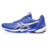 Asics Mens Solution Speed FF 3 All Court Shoe (Dark Cobalt/White) 2025