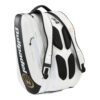 Bullpadel Vertex Premier Padel Edition Racket Bag (White) 2025