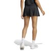 Adidas Womens Club Skirt (Black) (2025)