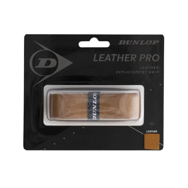 Dunlop Leather Pro Replacement Grip