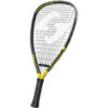 GearBox GX1 170g Quad (Yellow) 5/8 Racketball Racket