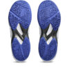 Asics Mens Solution Swift FF 2 All Court Shoe (White/Dark Cobalt) 2025