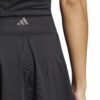 Adidas Womens Club Skirt (Black) (2025)