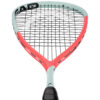 Head Extreme 145 Squash Racket (2025)