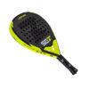 SET Leopard Padel Racket