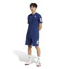Adidas Mens Club 3Str Tee (Navy) (2025)