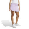 Adidas Womens Club Skirt (Plum) (2025)
