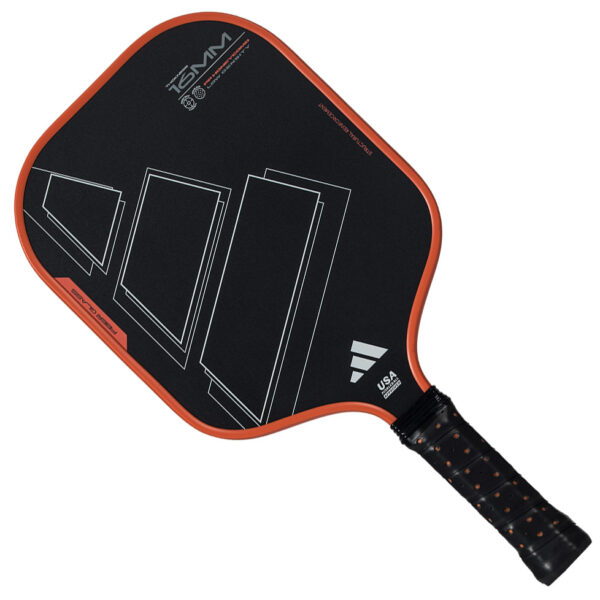 Adidas Rx TEAM CTRL Pickleball Paddle (2025)