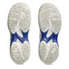 Asics Junior Gel-Game GS All Court Shoe (Cream/Bright Rose) 2025