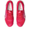 Asics Womens Solution Swift FF 2 All Court Shoe (Bright Rose/Dark Cobalt) 2025