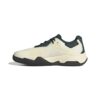 Adidas Mens Solematch Control 2 All Court Shoes (Off White/Silver Met/Aurora Ivy) (2025)
