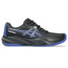 Asics Mens Gel-Challenger 15 All Court Shoe (Black/Dark Cobalt) 2025