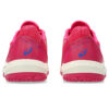 Asics Womens Solution Swift FF 2 All Court Shoe (Bright Rose/Dark Cobalt) 2025
