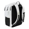 Bullpadel Vertex Premier Padel Edition Backpack (White) 2025