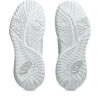 Asics Womens Gel-Resolution X All Court Shoe (White/Pure Silver) 2025
