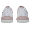 Asics Womens Gel-Game 9 All Court Shoe (White/Dusty Mauve) - Size: 4 UK
