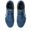 Asics Mens Upcourt 6 Indoor Shoe (Mako Blue/White) 2025