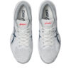 Asics Mens Beyond FF Indoor Shoe (White/Mako Blue) 2025