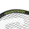 GearBox GX1 165g Teardrop (Green) 5/8 Racketball Racket