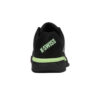 K-Swiss Mens Express Light 3 (Black/Soft Neon Green) 2025