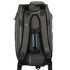 NOX AT10 Team Padel Racket Bag (Grey/Green)