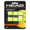Head Xtreme Soft Pickleball Grip (3 Pack)
