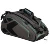 NOX AT10 Team Padel Racket Bag (Grey/Green)