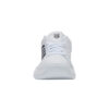 K-Swiss Womens Court Express 2 Carpet (White/Neon Mint/Black)
