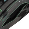 NOX AT10 Team Padel Racket Bag (Grey/Green)