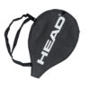 Assorted Junior Tennis Racket Head Covers