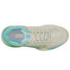 K-Swiss Womens Express Light Pickleball (Egret/Patina Green) 2025